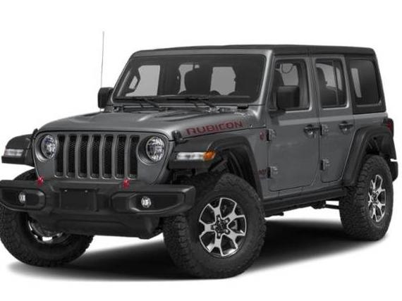 JEEP WRANGLER 2021 1C4HJXFG1MW620212 image JEEP WRANGLER 2021 1C4HJXFG1MW620212 image