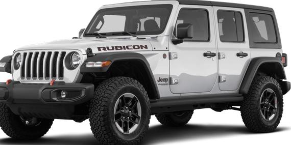 JEEP WRANGLER 2021 1C4HJXFG7MW771300 image