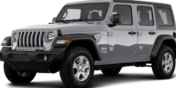 JEEP WRANGLER 2021 1C4HJXDN4MW600117 image JEEP WRANGLER 2021 1C4HJXDN4MW600117 image