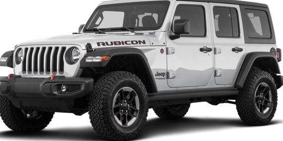 JEEP WRANGLER 2021 1C4HJXFGXMW695958 image