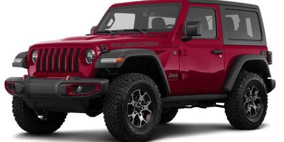 JEEP WRANGLER 2021 1C4HJXCG8MW726659 image