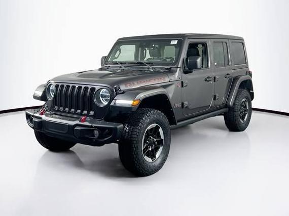 JEEP WRANGLER 2021 1C4HJXFG4MW728517 image JEEP WRANGLER 2021 1C4HJXFG4MW728517 image