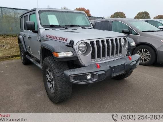 JEEP WRANGLER 2021 1C4HJXFN6MW722233 image JEEP WRANGLER 2021 1C4HJXFN6MW722233 image