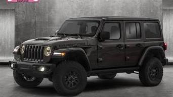 JEEP WRANGLER 2021 1C4JJXSJ3MW699918 image