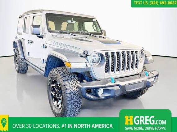 JEEP WRANGLER 2021 1C4JJXR69MW852402 image JEEP WRANGLER 2021 1C4JJXR69MW852402 image