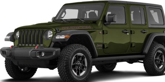 JEEP WRANGLER 2021 1C4JJXFG8MW790276 image