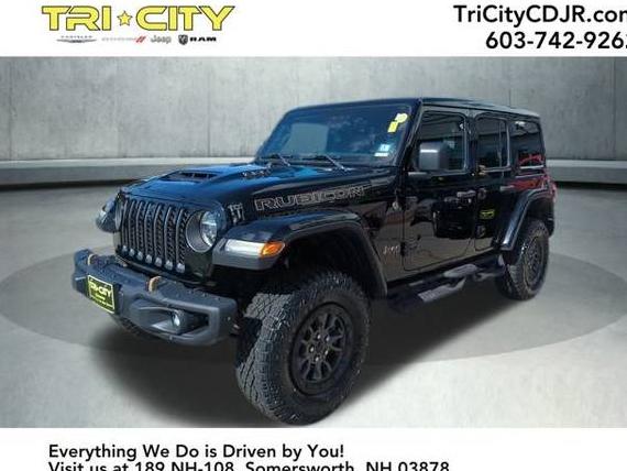 JEEP WRANGLER 2021 1C4JJXSJ7MW500417 image JEEP WRANGLER 2021 1C4JJXSJ7MW500417 image