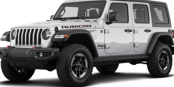 JEEP WRANGLER 2021 1C4HJXFNXMW796738 image