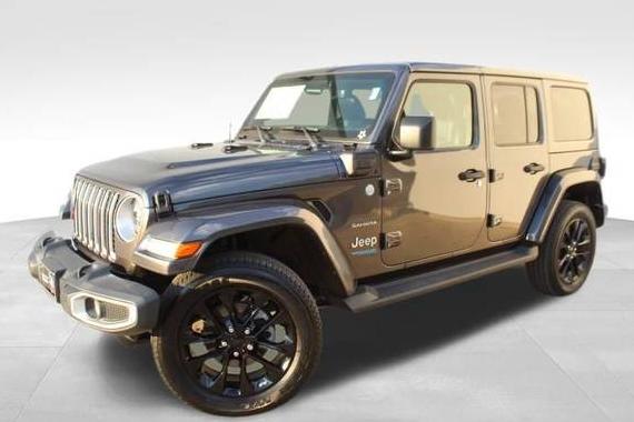 JEEP WRANGLER 2021 1C4JJXP67MW800043 image JEEP WRANGLER 2021 1C4JJXP67MW800043 image