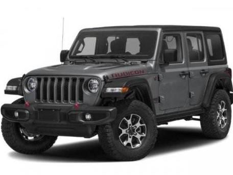 JEEP WRANGLER 2021 1C4HJXFG5MW694121 image JEEP WRANGLER 2021 1C4HJXFG5MW694121 image