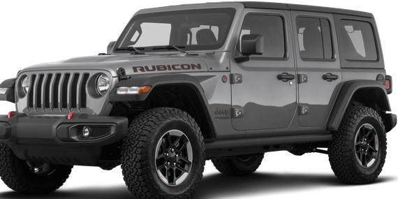 JEEP WRANGLER 2021 1C4HJXFN5MW813087 image JEEP WRANGLER 2021 1C4HJXFN5MW813087 image