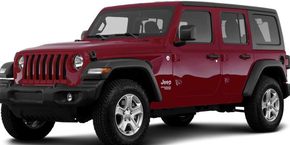 JEEP WRANGLER 2021 1C4HJXDG2MW513267 image JEEP WRANGLER 2021 1C4HJXDG2MW513267 image