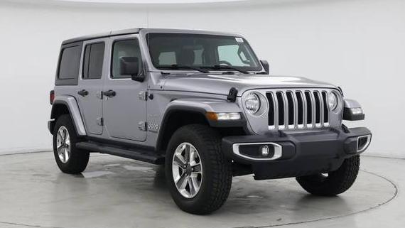 JEEP WRANGLER 2021 1C4HJXEN5MW634565 image JEEP WRANGLER 2021 1C4HJXEN5MW634565 image