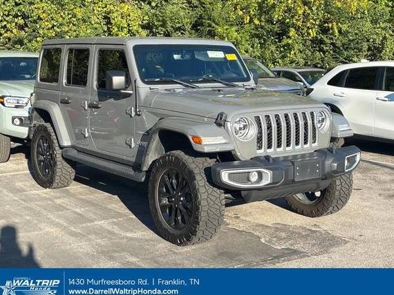 JEEP WRANGLER 2021 1C4JJXP69MW723711 image JEEP WRANGLER 2021 1C4JJXP69MW723711 image