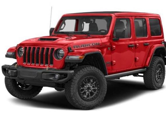 JEEP WRANGLER 2021 1C4JJXSJ3MW813013 image