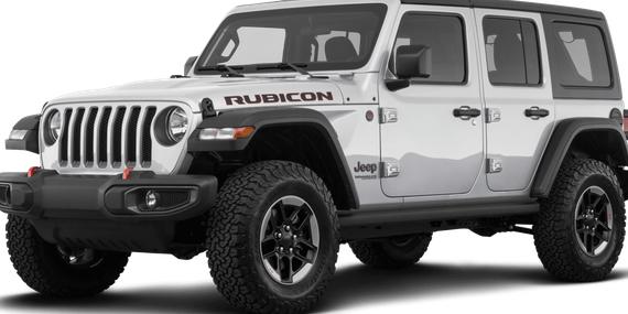 JEEP WRANGLER 2021 1C4JJXSJ1MW851825 image