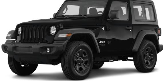 JEEP WRANGLER 2021 1C4HJXAG4MW738410 image JEEP WRANGLER 2021 1C4HJXAG4MW738410 image