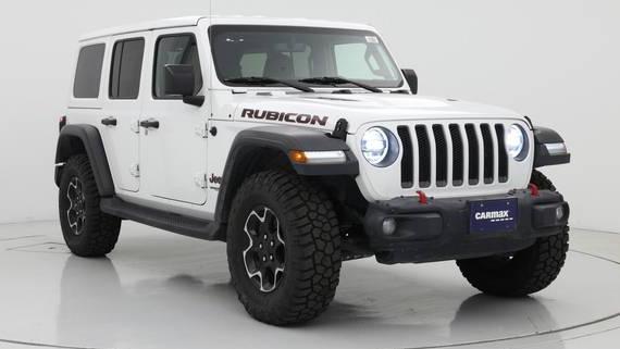 JEEP WRANGLER 2021 1C4HJXFG2MW517168 image JEEP WRANGLER 2021 1C4HJXFG2MW517168 image