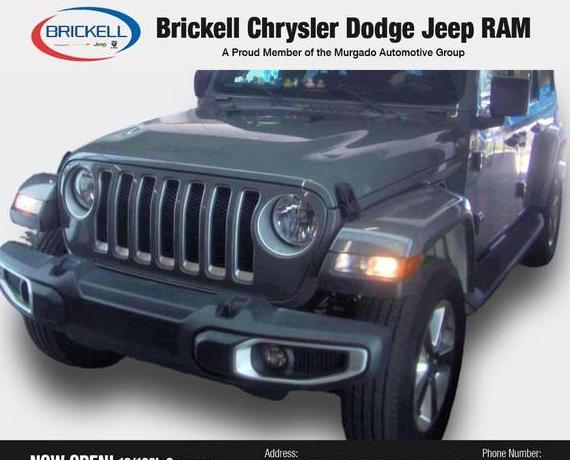 JEEP WRANGLER 2021 1C4HJXEN0MW724822 image JEEP WRANGLER 2021 1C4HJXEN0MW724822 image