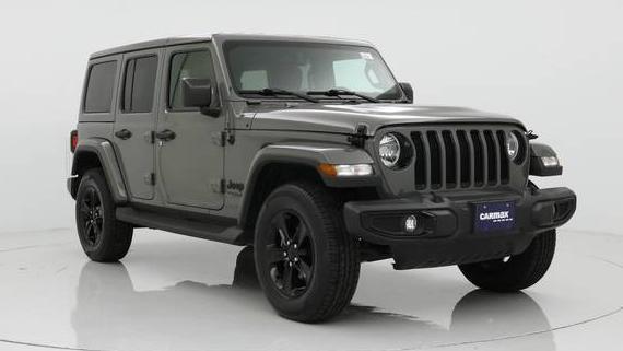 JEEP WRANGLER 2021 1C4HJXEG4MW704204 image JEEP WRANGLER 2021 1C4HJXEG4MW704204 image