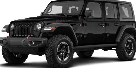 JEEP WRANGLER 2021 1C4JJXSJ1MW703531 image