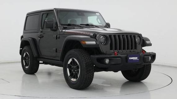 JEEP WRANGLER 2021 1C4HJXCG9MW721230 image