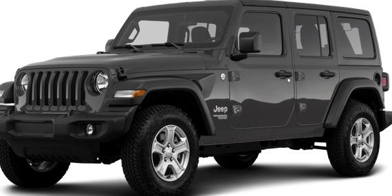 JEEP WRANGLER 2021 1C4HJXDNXMW824427 image JEEP WRANGLER 2021 1C4HJXDNXMW824427 image