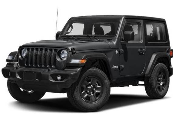 JEEP WRANGLER 2021 1C4GJXAN6MW777820 image JEEP WRANGLER 2021 1C4GJXAN6MW777820 image