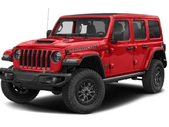 JEEP WRANGLER 2021 1C4JJXSJ7MW721984 image
