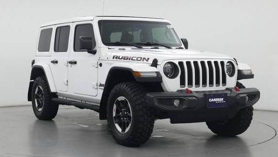JEEP WRANGLER 2021 1C4HJXFN2MW722715 image JEEP WRANGLER 2021 1C4HJXFN2MW722715 image