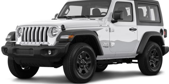 JEEP WRANGLER 2021 1C4GJXAN4MW791957 image JEEP WRANGLER 2021 1C4GJXAN4MW791957 image