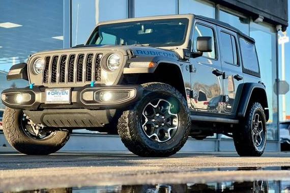 JEEP WRANGLER 2021 1C4JJXR68MW633057 image JEEP WRANGLER 2021 1C4JJXR68MW633057 image