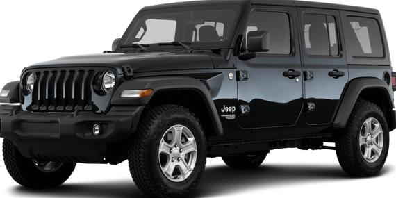 JEEP WRANGLER 2021 1C4HJXDG3MW743562 image JEEP WRANGLER 2021 1C4HJXDG3MW743562 image