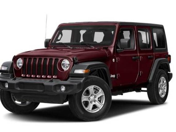 JEEP WRANGLER 2021 1C4HJXDG9MW856139 image JEEP WRANGLER 2021 1C4HJXDG9MW856139 image