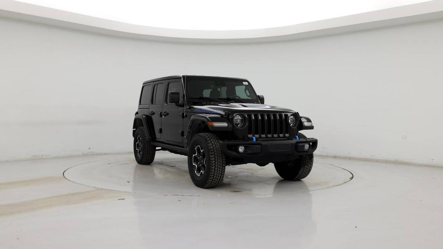 JEEP WRANGLER 2021 1C4JJXR62MW633166 image