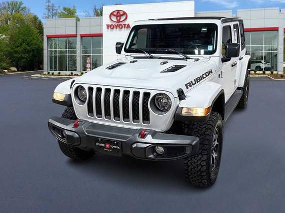 JEEP WRANGLER 2021 1C4HJXFG3MW863925 image JEEP WRANGLER 2021 1C4HJXFG3MW863925 image