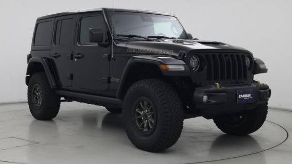 JEEP WRANGLER 2021 1C4JJXSJXMW828737 image