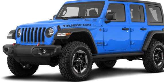 JEEP WRANGLER 2021 1C4JJXFG5MW790347 image