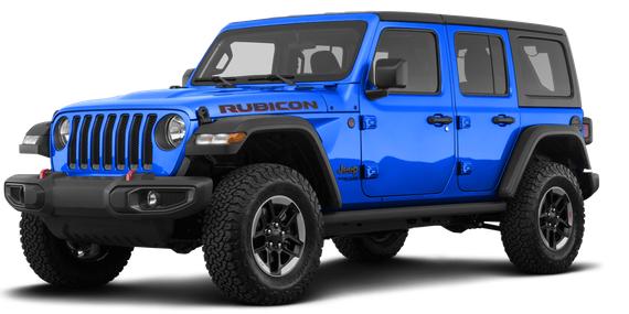 JEEP WRANGLER 2021 1C4JJXSJ3MW824030 image