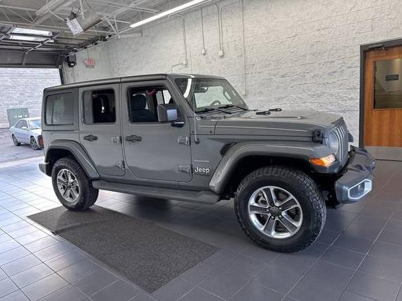 JEEP WRANGLER 2021 1C4HJXEN4MW539706 image JEEP WRANGLER 2021 1C4HJXEN4MW539706 image