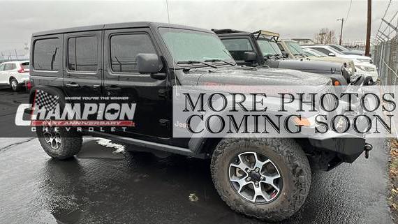 JEEP WRANGLER 2021 1C4JJXFM5MW704329 image JEEP WRANGLER 2021 1C4JJXFM5MW704329 image