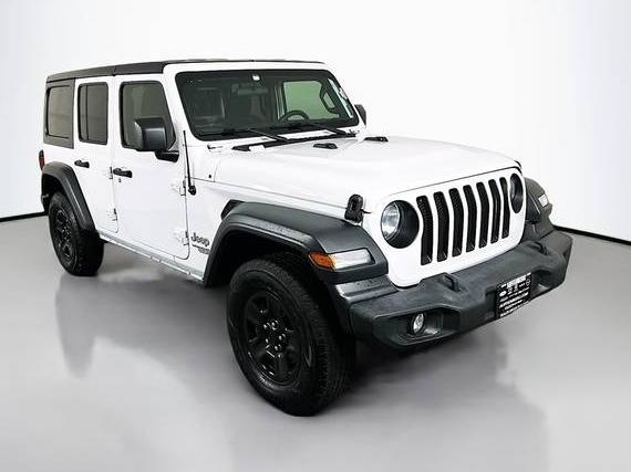 JEEP WRANGLER 2021 1C4HJXDG7MW523003 image JEEP WRANGLER 2021 1C4HJXDG7MW523003 image