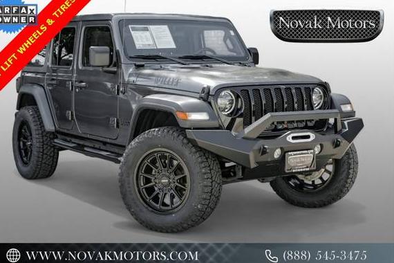JEEP WRANGLER 2021 1C4HJXDN0MW680628 image JEEP WRANGLER 2021 1C4HJXDN0MW680628 image