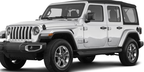 JEEP WRANGLER 2021 1C4HJXEN8MW578427 image JEEP WRANGLER 2021 1C4HJXEN8MW578427 image