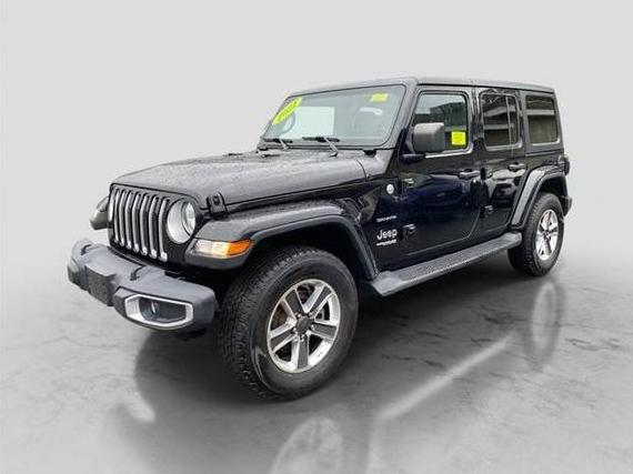 JEEP WRANGLER 2021 1C4HJXEG6MW533861 image JEEP WRANGLER 2021 1C4HJXEG6MW533861 image
