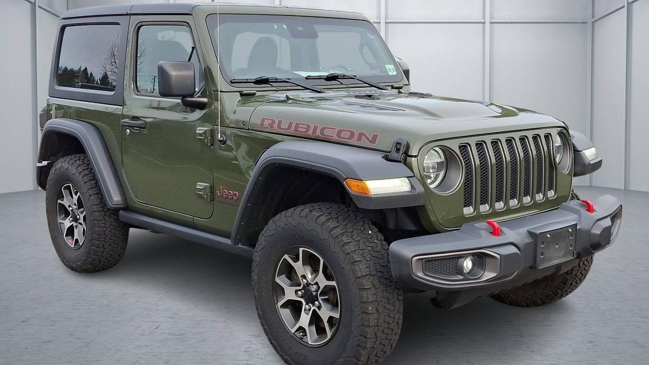 JEEP WRANGLER 2021 1C4HJXCNXMW506003 image