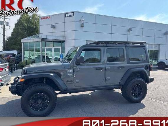 JEEP WRANGLER 2021 1C4HJXDNXMW749728 image JEEP WRANGLER 2021 1C4HJXDNXMW749728 image