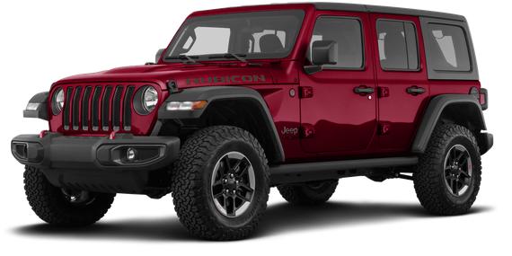 JEEP WRANGLER 2021 1C4HJXFN3MW577930 image