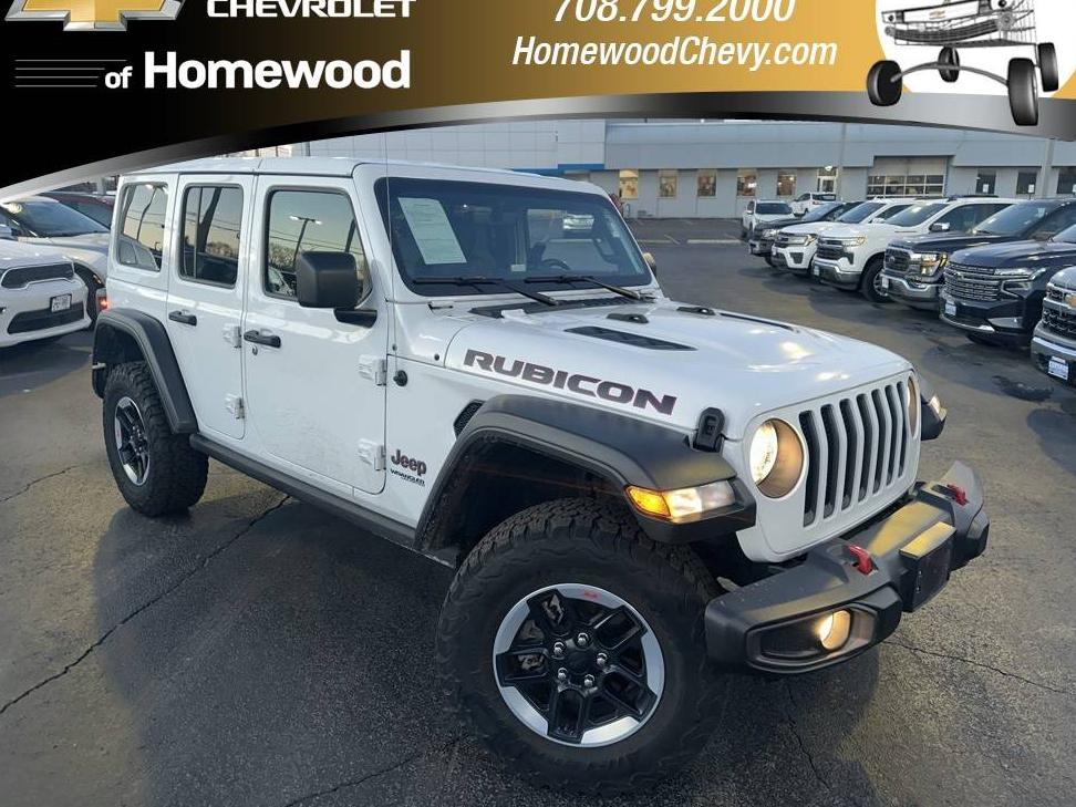 JEEP WRANGLER 2021 1C4JJXFM8MW756960 image