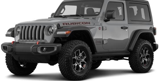 JEEP WRANGLER 2021 1C4HJXCN7MW719071 image